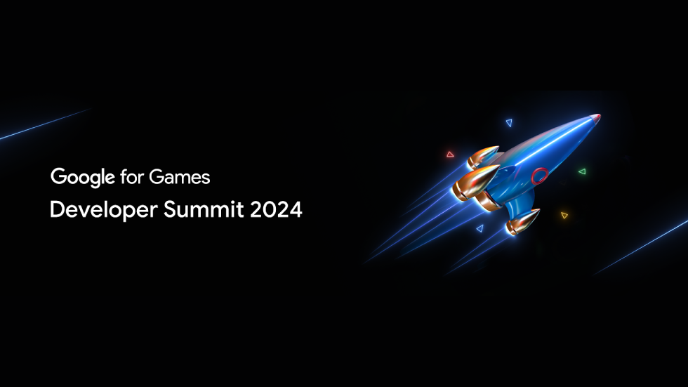 Top Highlights of the 2024 Google for Games Developer Summit Product Releases
                                                .